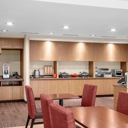 Towneplace Suites Cincinnati Fairfield Eksteriør billede